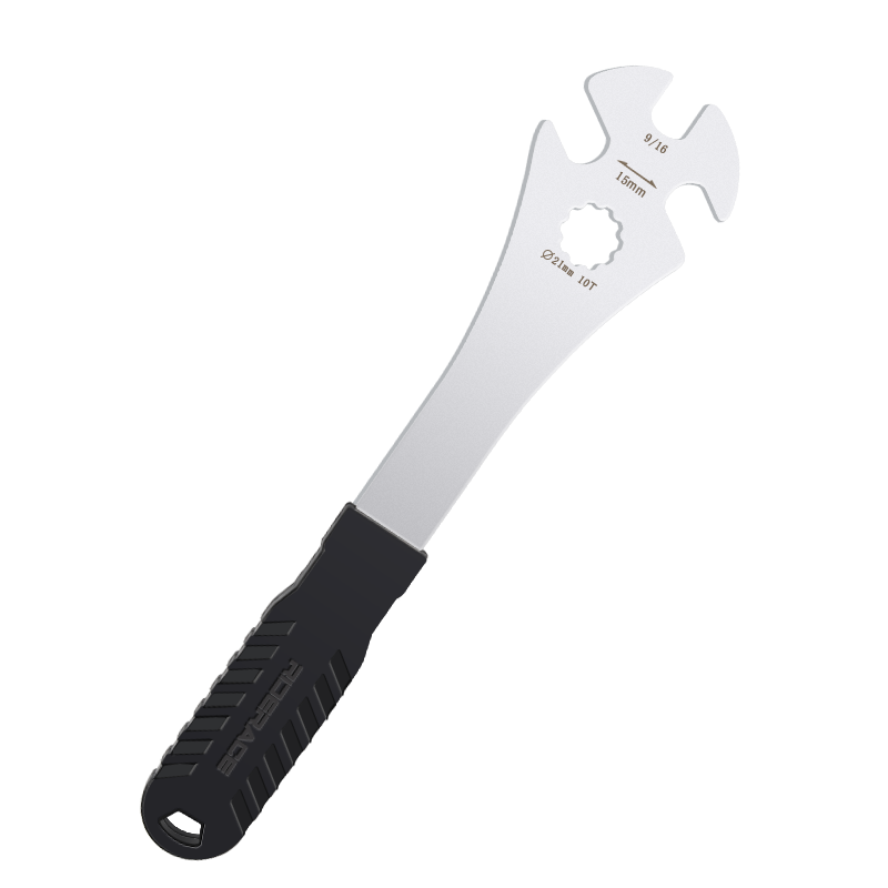 Mtb Pedals - RIDERACE Bike Pedal Wrench High Carbon