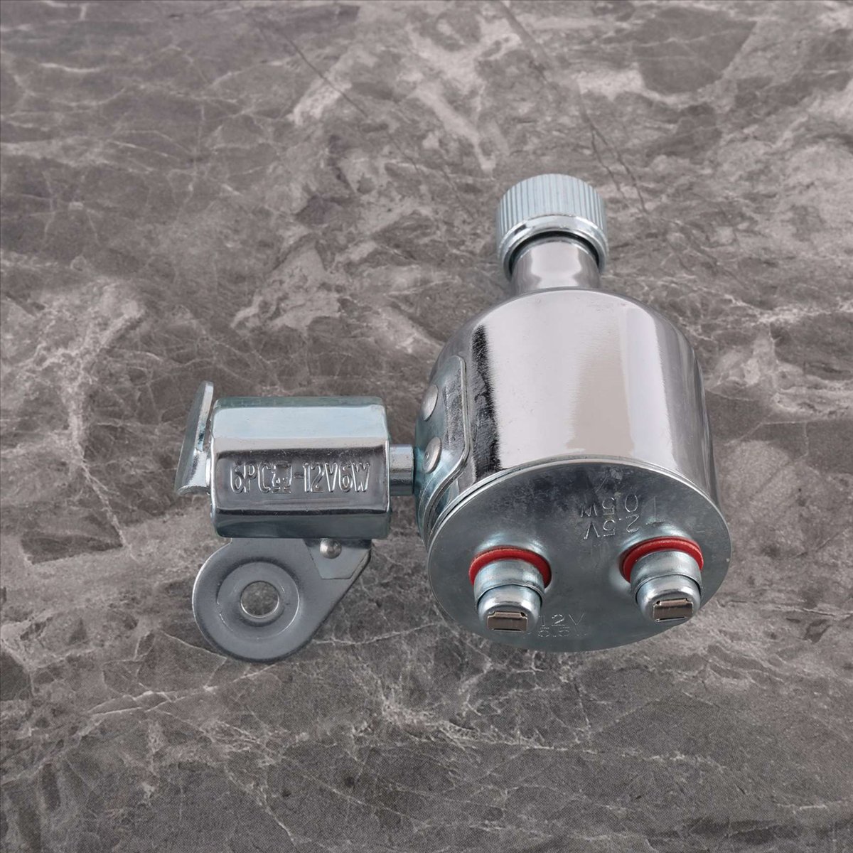 Bike Dynamo Light - popop New Bicycle Light Generator 12V
