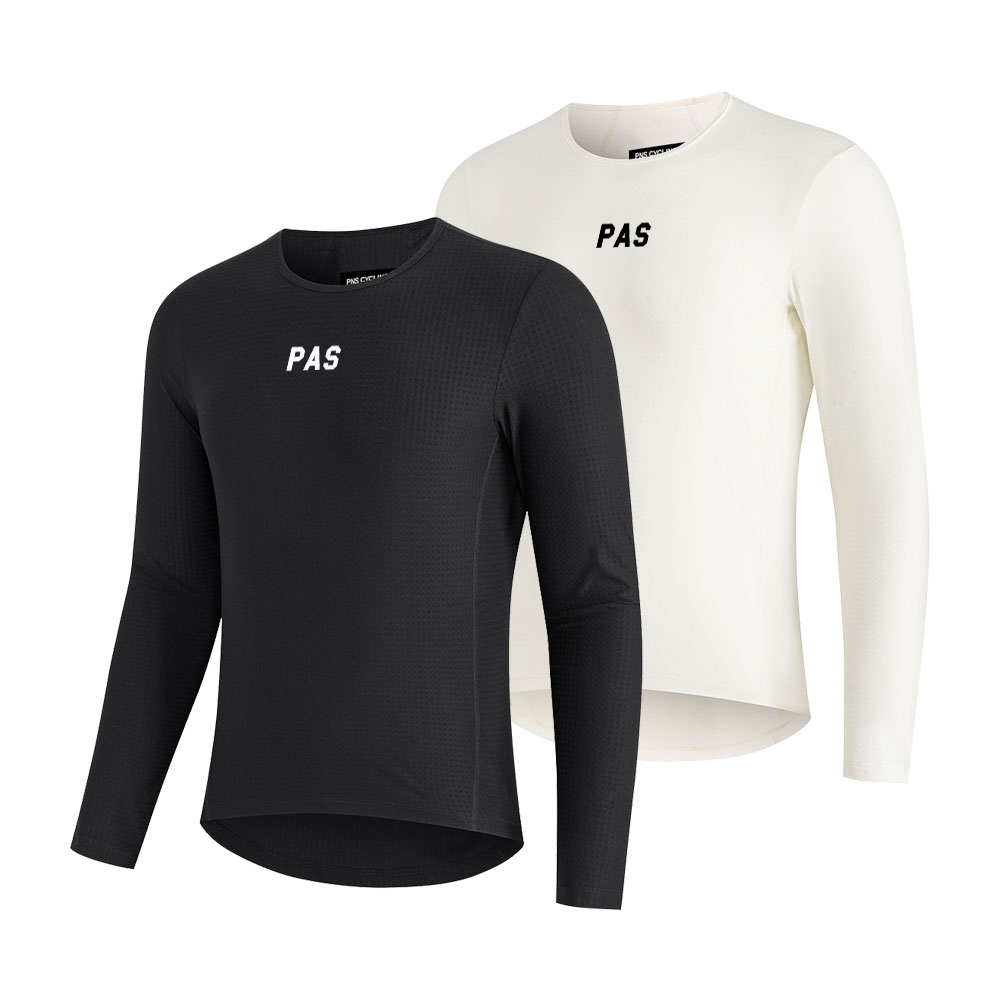 Cycling Gear For Winter - Winter PAS Cycling Base Layer Warm