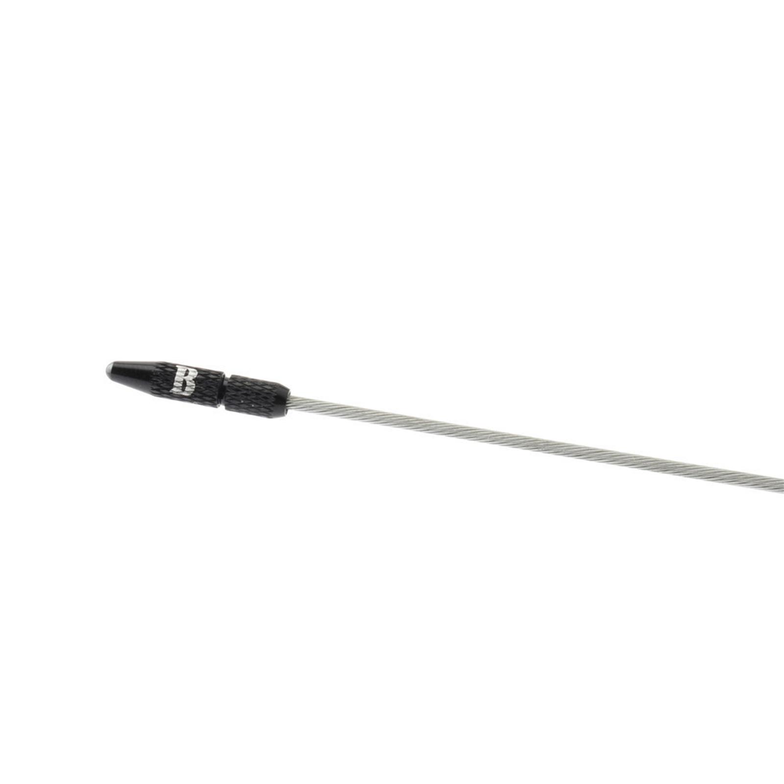 Cycling Gear Tips - Aluminum Alloy Bicycle Cable End Cap