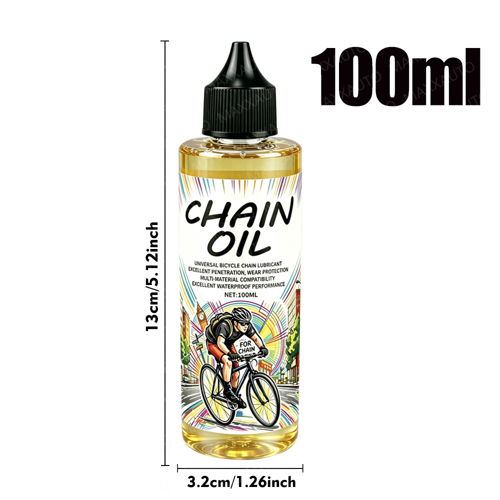 Bicycle Chain Lubricant, Porta - огляд і ціна Bicycle Chain Lubricant