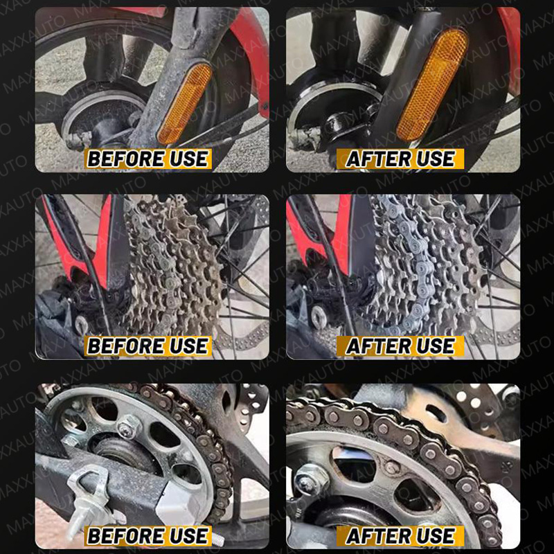 Bicycle Chain Lubricant, Porta - огляд і ціна Bicycle Chain Lubricant