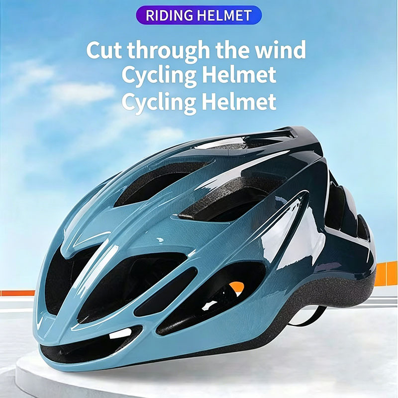 Mountain Road Bike Helmet Ridi - огляд і ціна Bicycle Helmet