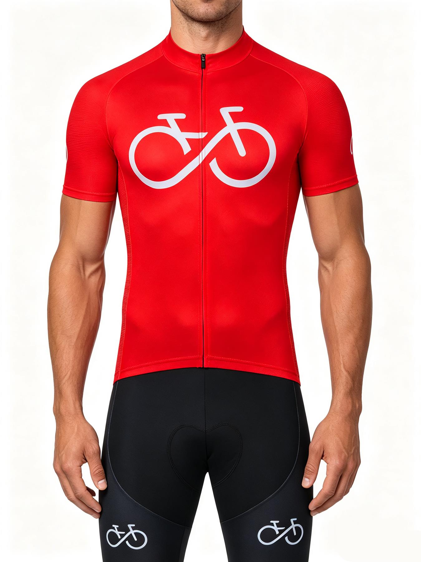 Bike Forever Cycling Jersey Se - огляд і ціна Cycling Gear Brands
