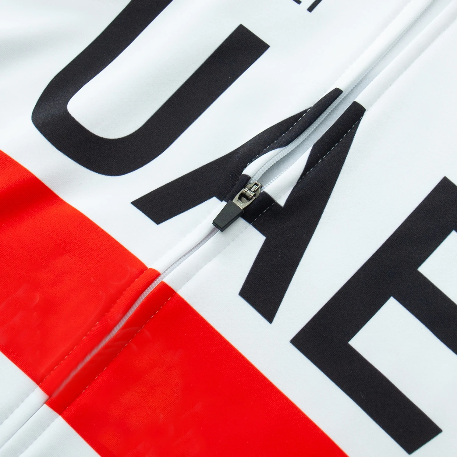 White UAE  Winter Cycling Jack - огляд і ціна Cycling Gear Uae