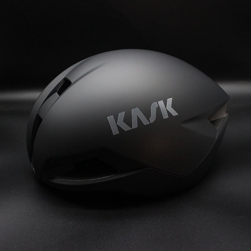 KASK Nirvana Aero Road Cycling - огляд і ціна Cycling Gear Made In Usa