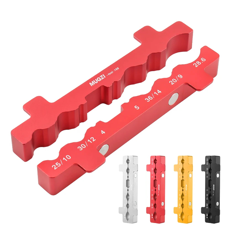 New Bike Vice Maintenance Fixt - огляд і ціна Mtb Pedals