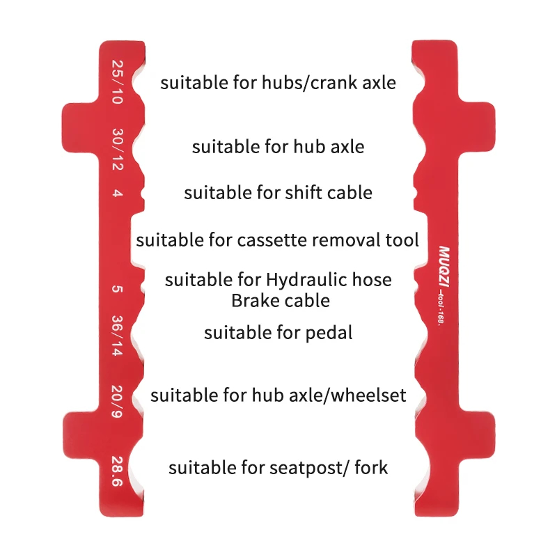 New Bike Vice Maintenance Fixt - огляд і ціна Mtb Pedals
