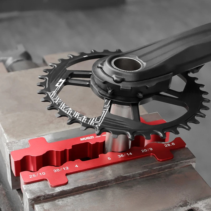 New Bike Vice Maintenance Fixt - огляд і ціна Mtb Pedals