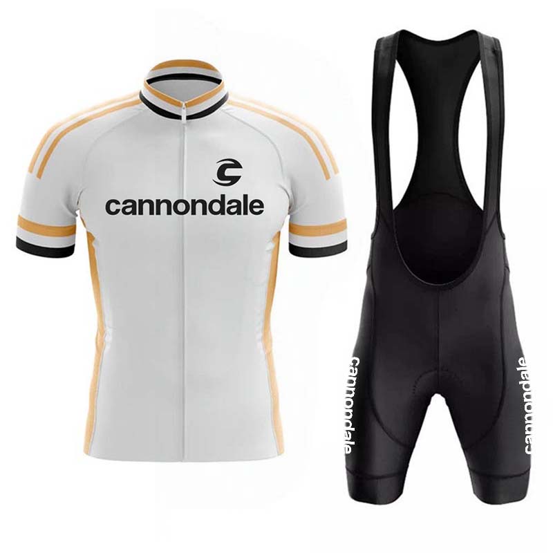 Men's Cycling Jersey Set MTB C - огляд і ціна Cycling Gear Brands