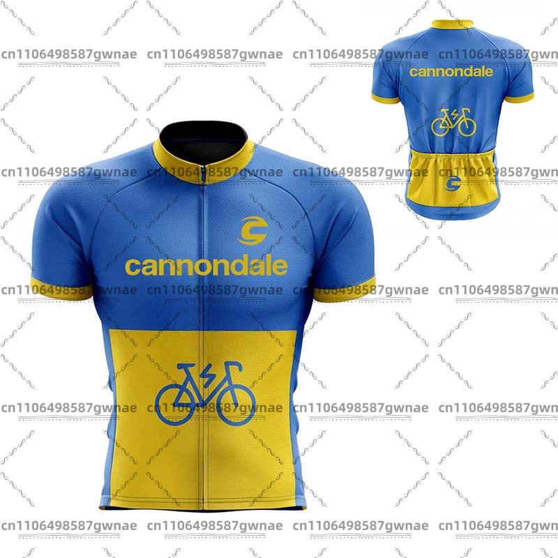 Men's Cycling Jersey Set MTB C - огляд і ціна Cycling Gear Brands