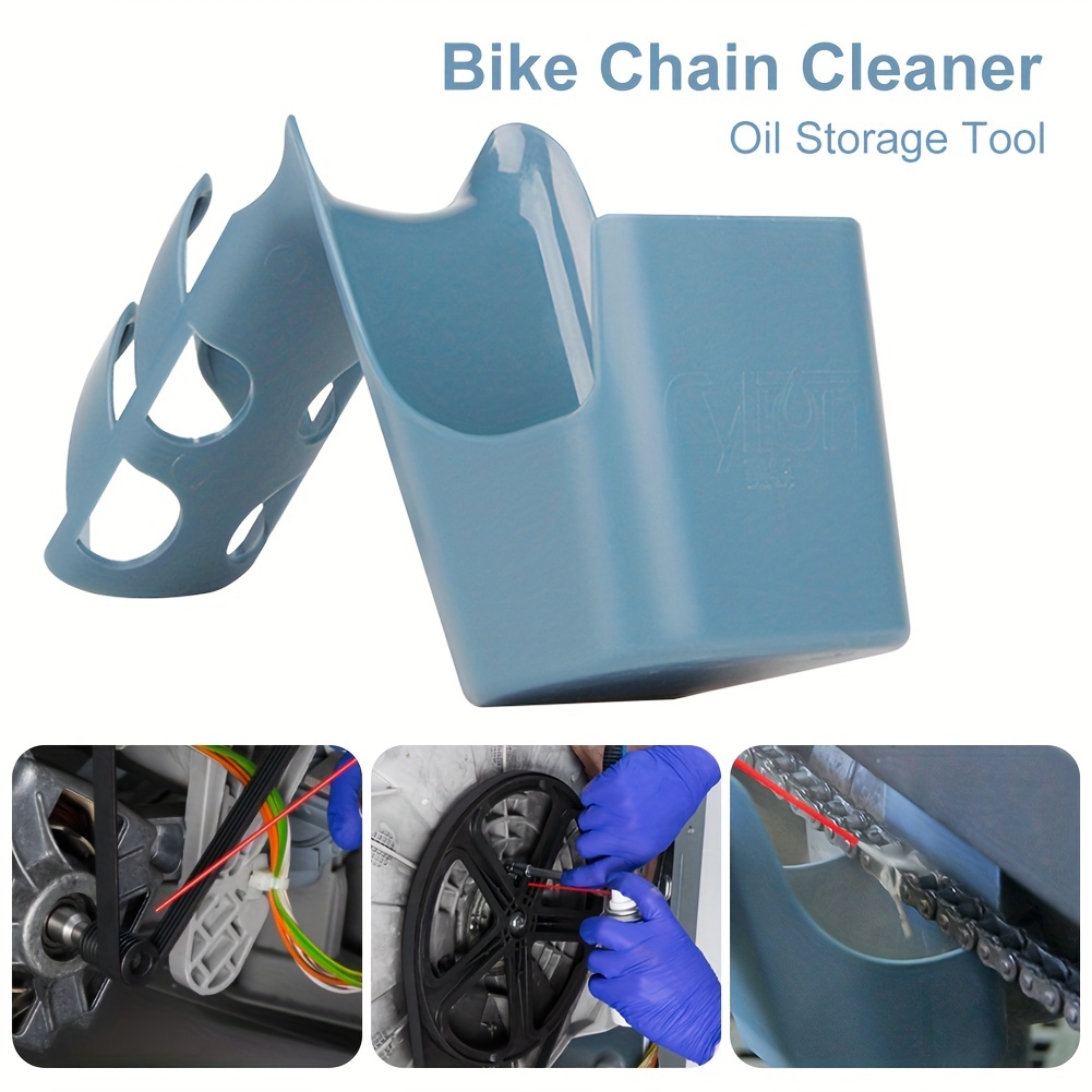 Motorcycle Bike Chain Oil Stor - огляд і ціна Bicycle Chain Lubricant
