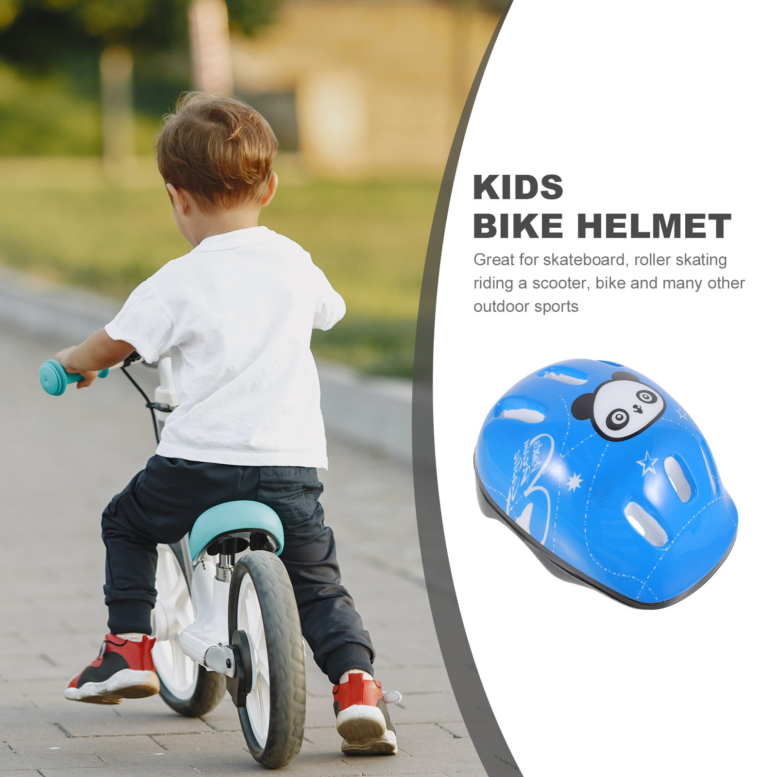 Children Skateboard Toddler Pr - огляд і ціна Cycling Protective Gear For Kids
