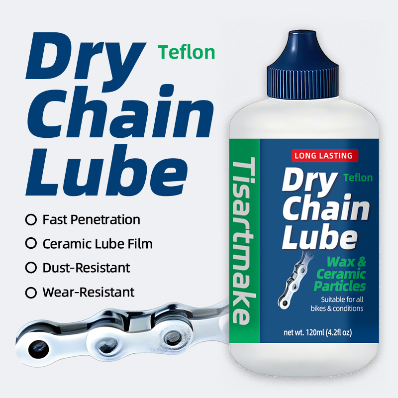 15ml/120ML Bicycle Chain Waxy  - огляд і ціна Bicycle Chain Lubricant