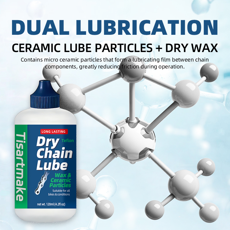 15ml/120ML Bicycle Chain Waxy  - огляд і ціна Bicycle Chain Lubricant