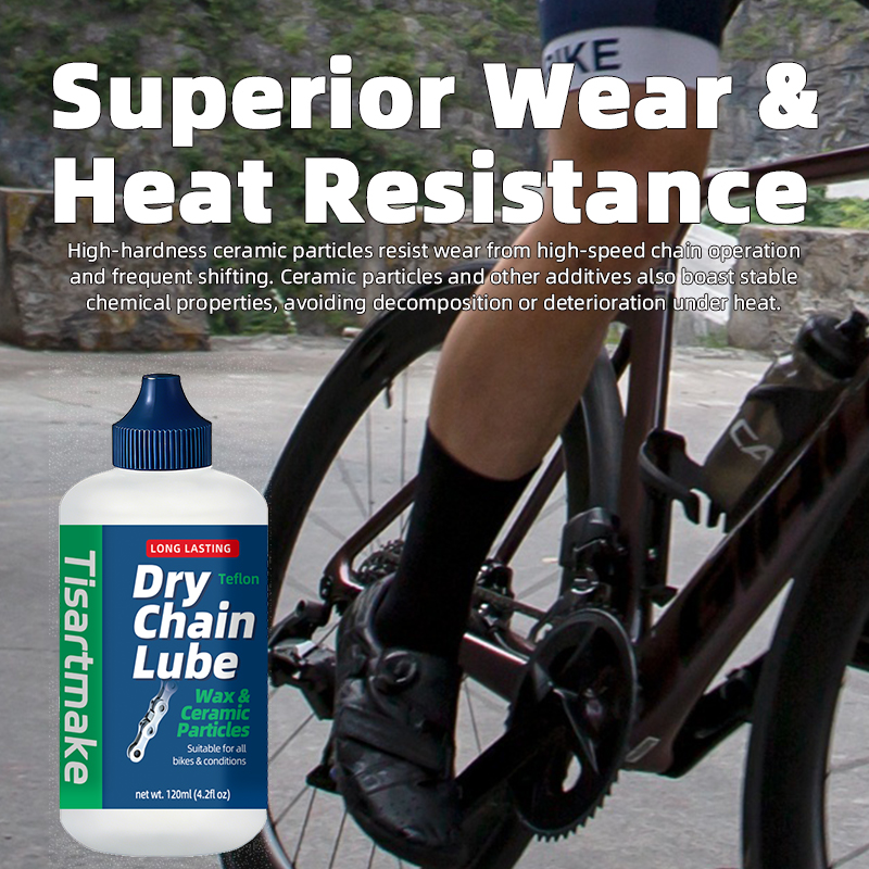 15ml/120ML Bicycle Chain Waxy  - огляд і ціна Bicycle Chain Lubricant