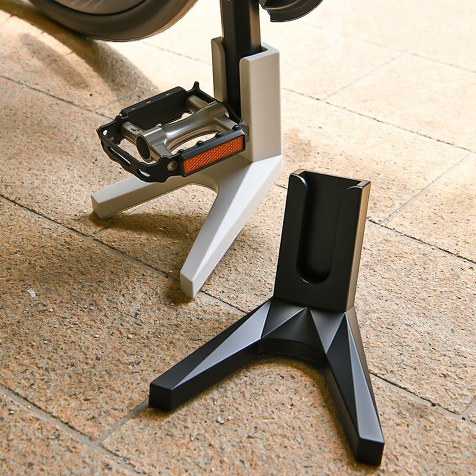 MTB Bicycle Kickstand Mountain - огляд і ціна Mtb Pedals