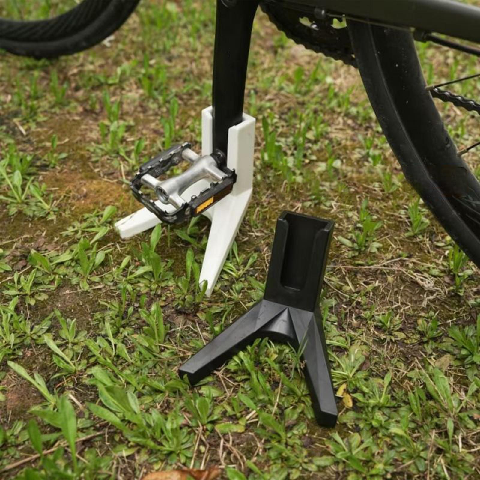 MTB Bicycle Kickstand Mountain - огляд і ціна Mtb Pedals