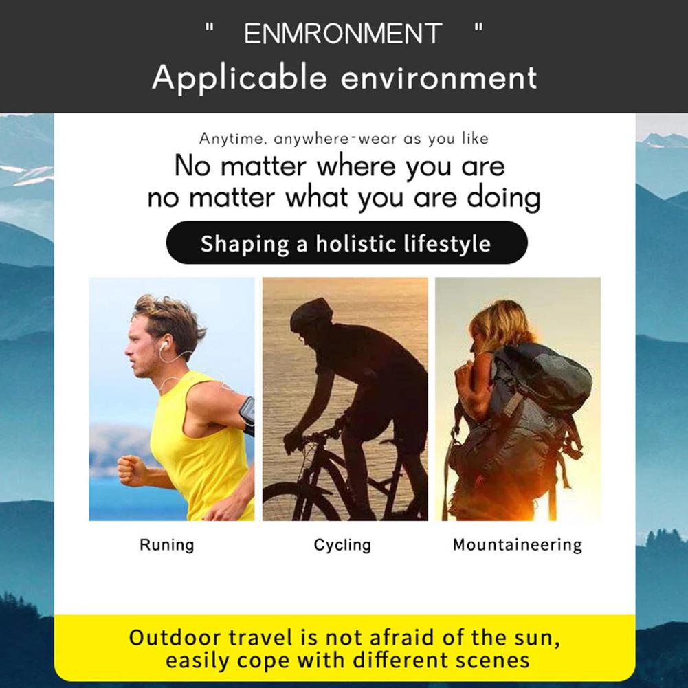 1/2Pcs Summer Cooling Cycling  - огляд і ціна Bicycle Helmet