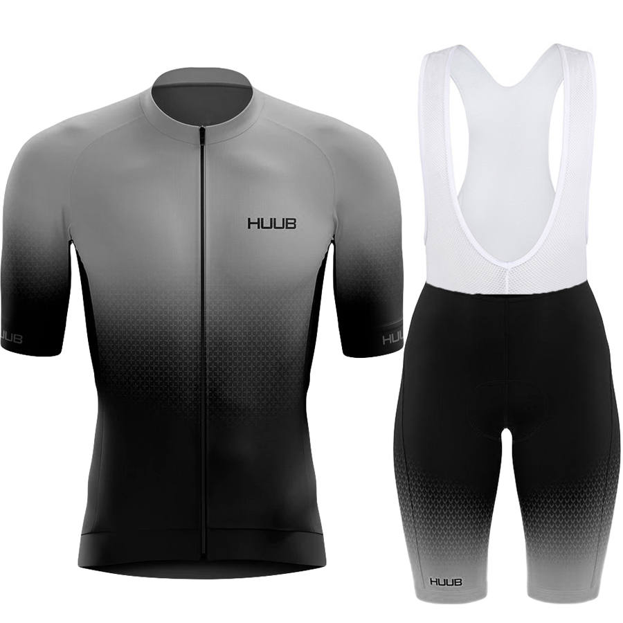 Cycling 2026 HUUB Clothes Men' - огляд і ціна Cycling Gear Brands