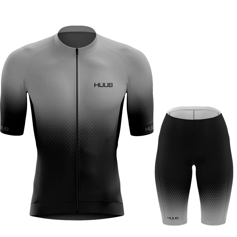 Cycling 2026 HUUB Clothes Men' - огляд і ціна Cycling Gear Brands