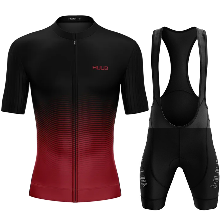 Cycling 2026 HUUB Clothes Men' - огляд і ціна Cycling Gear Brands