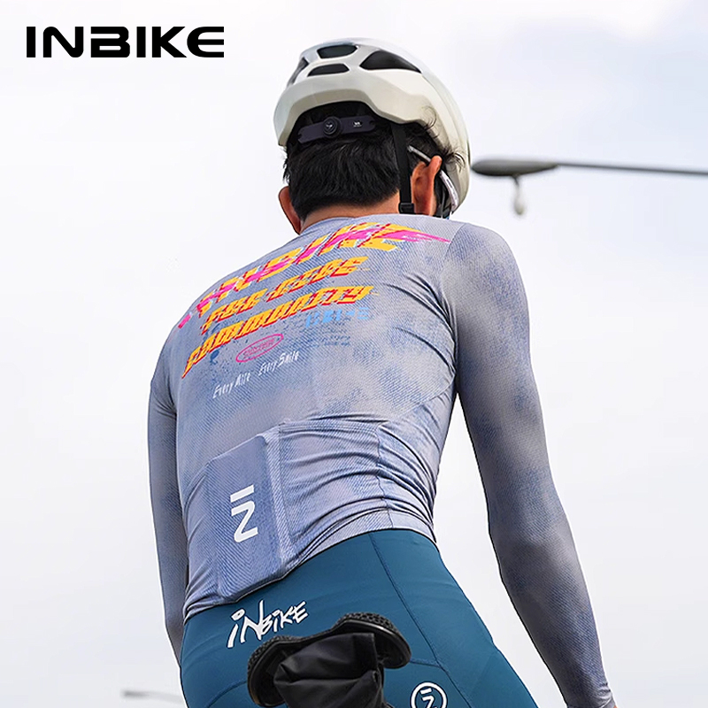 INBIKE Spring Autumn Cycling S - огляд і ціна Cycling Gear Brands