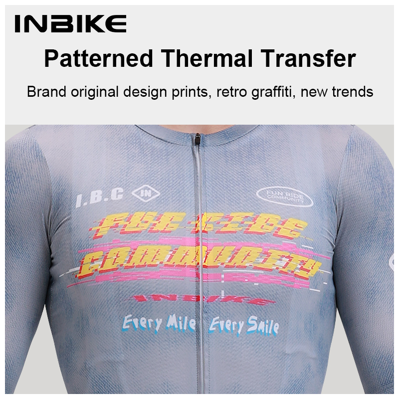 INBIKE Spring Autumn Cycling S - огляд і ціна Cycling Gear Brands