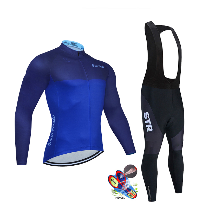 Autumn Black Cycling Jersey Se - огляд і ціна Cycling Gear Brands