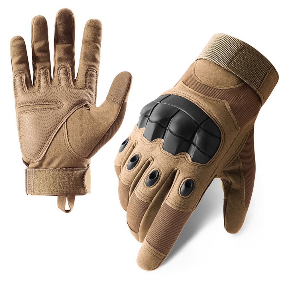 Motorcycle Gloves Men Touch Sc - огляд і ціна Cyclocross Gearing