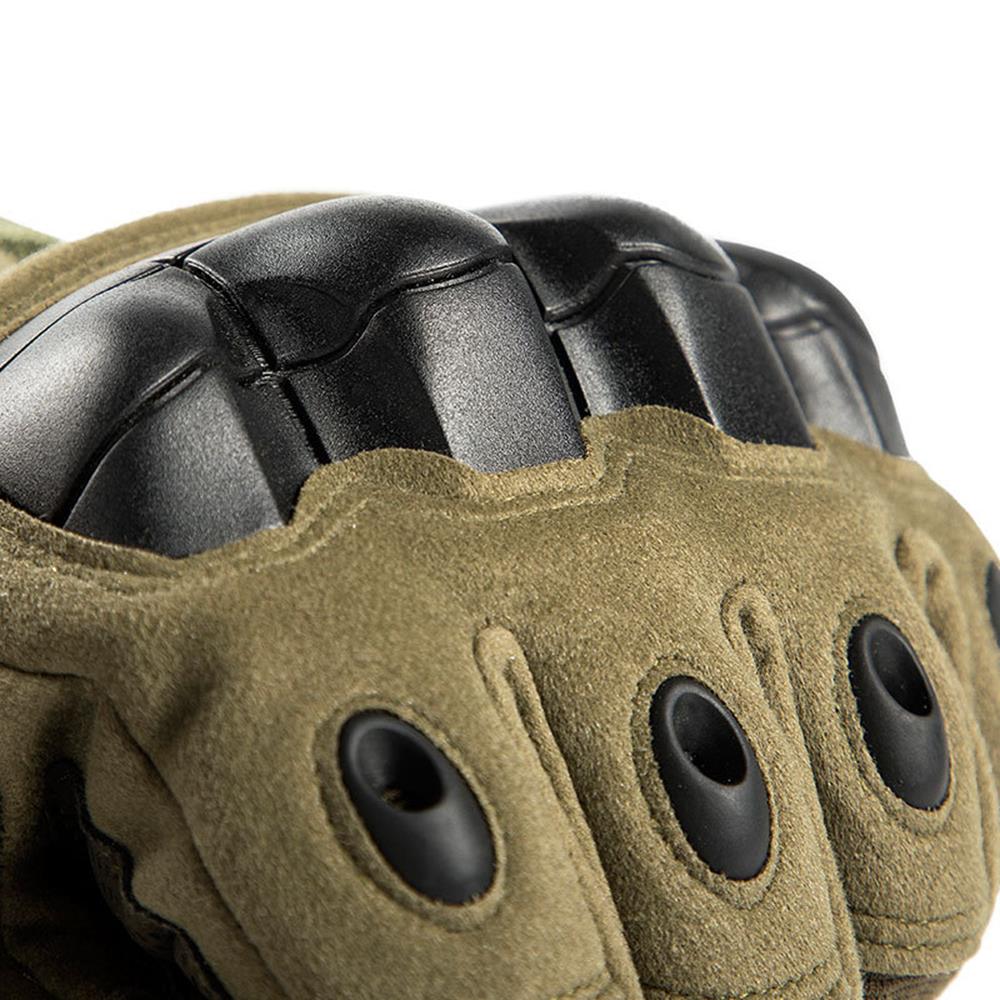 Motorcycle Gloves Men Touch Sc - огляд і ціна Cyclocross Gearing