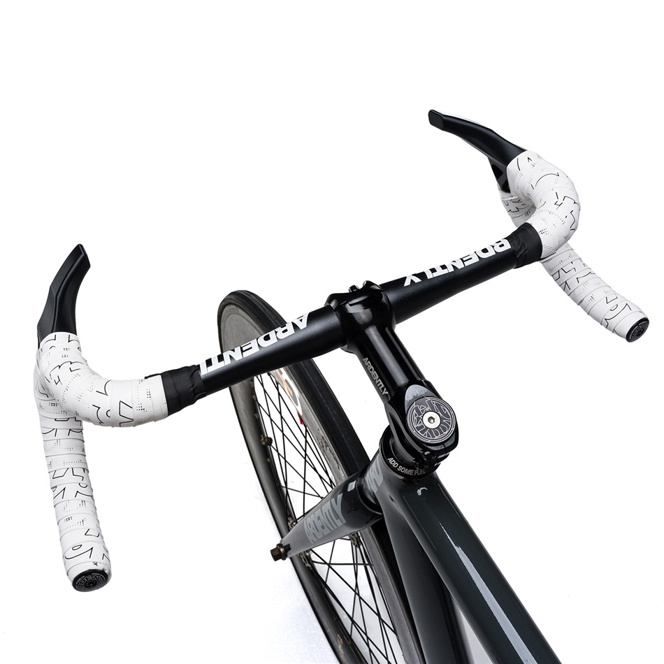 1 Pair ARDENLY 3D Printed Grip - огляд і ціна Cycling Gear Brands