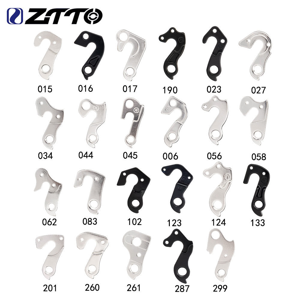 ZTTO Universal 23 Models MTB B - огляд і ціна Cycling Gear Brands