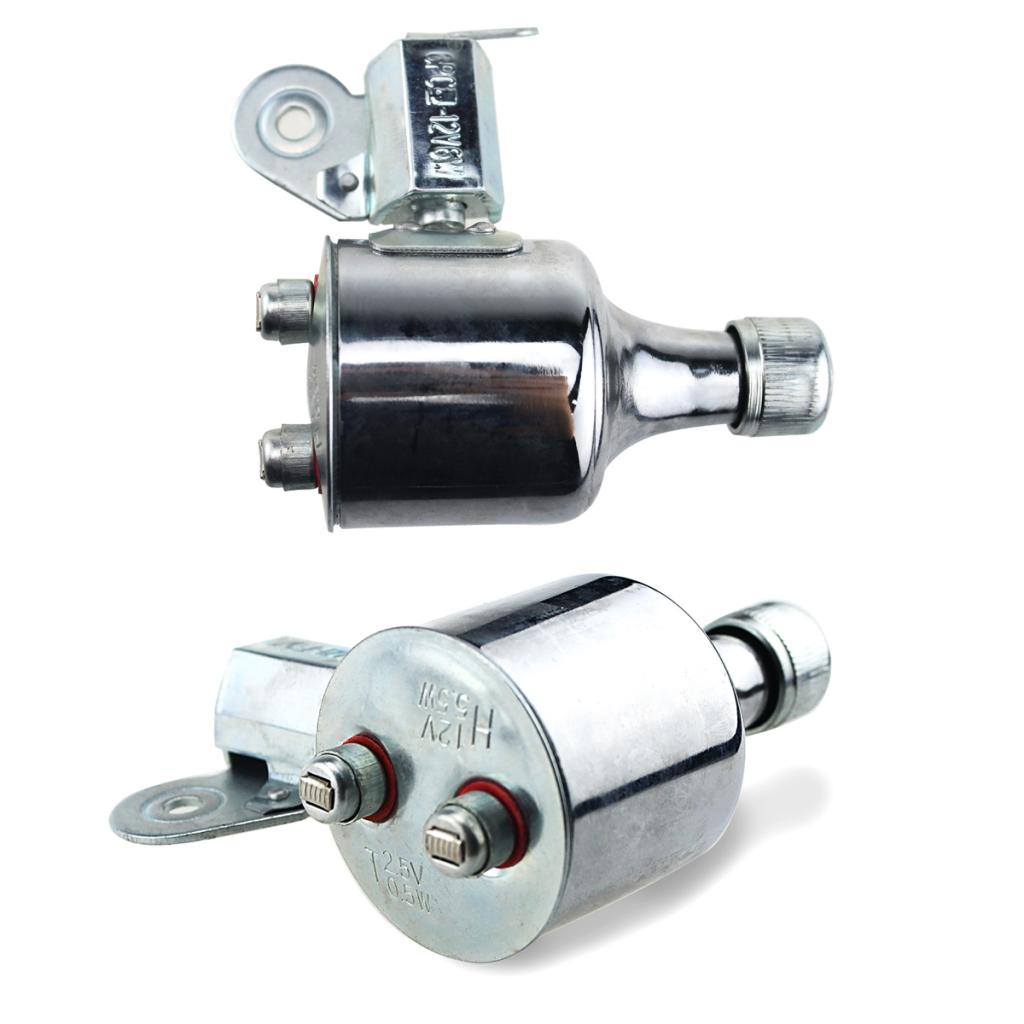 12V 6W Friction Generator Bike - огляд і ціна Bike Dynamo Light