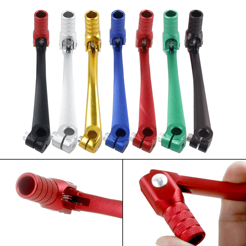 Motorcycle Gear Shift Lever Un - огляд і ціна Cyclocross Gearing