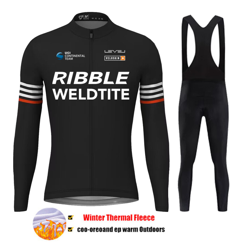 Winter New Cycling Clothes Set - огляд і ціна Cycling Gear Brands