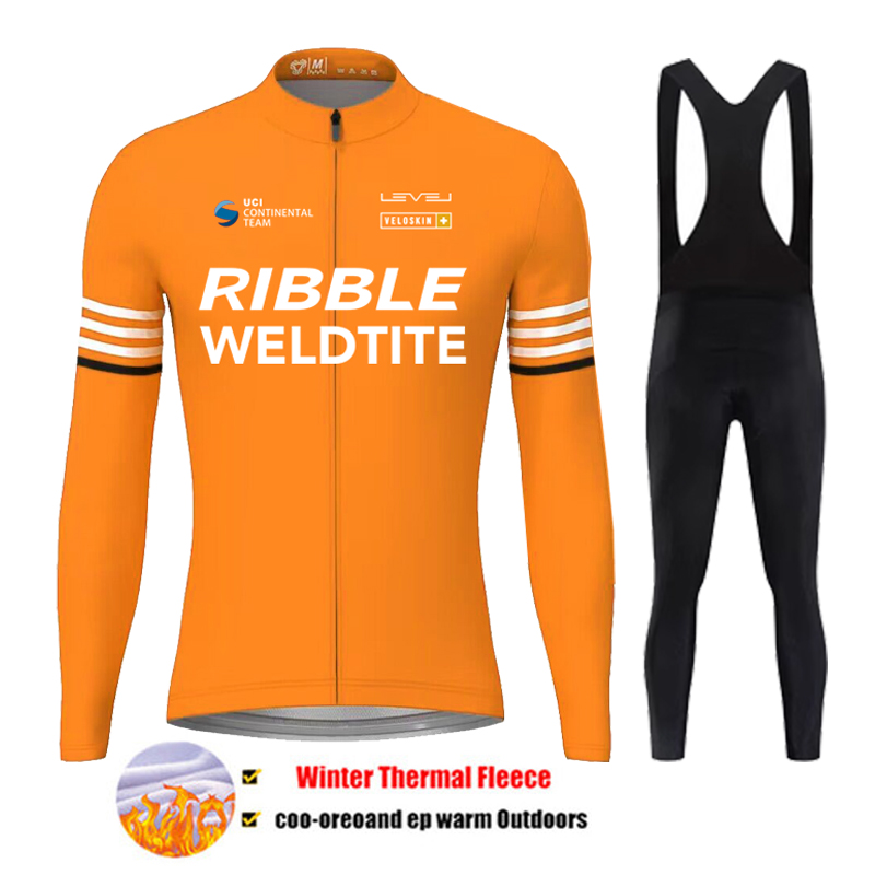 Winter New Cycling Clothes Set - огляд і ціна Cycling Gear Brands