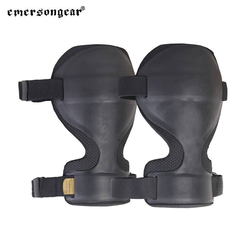 Emersongear For ARC Style Knee - огляд і ціна Cycling Gear For Winter