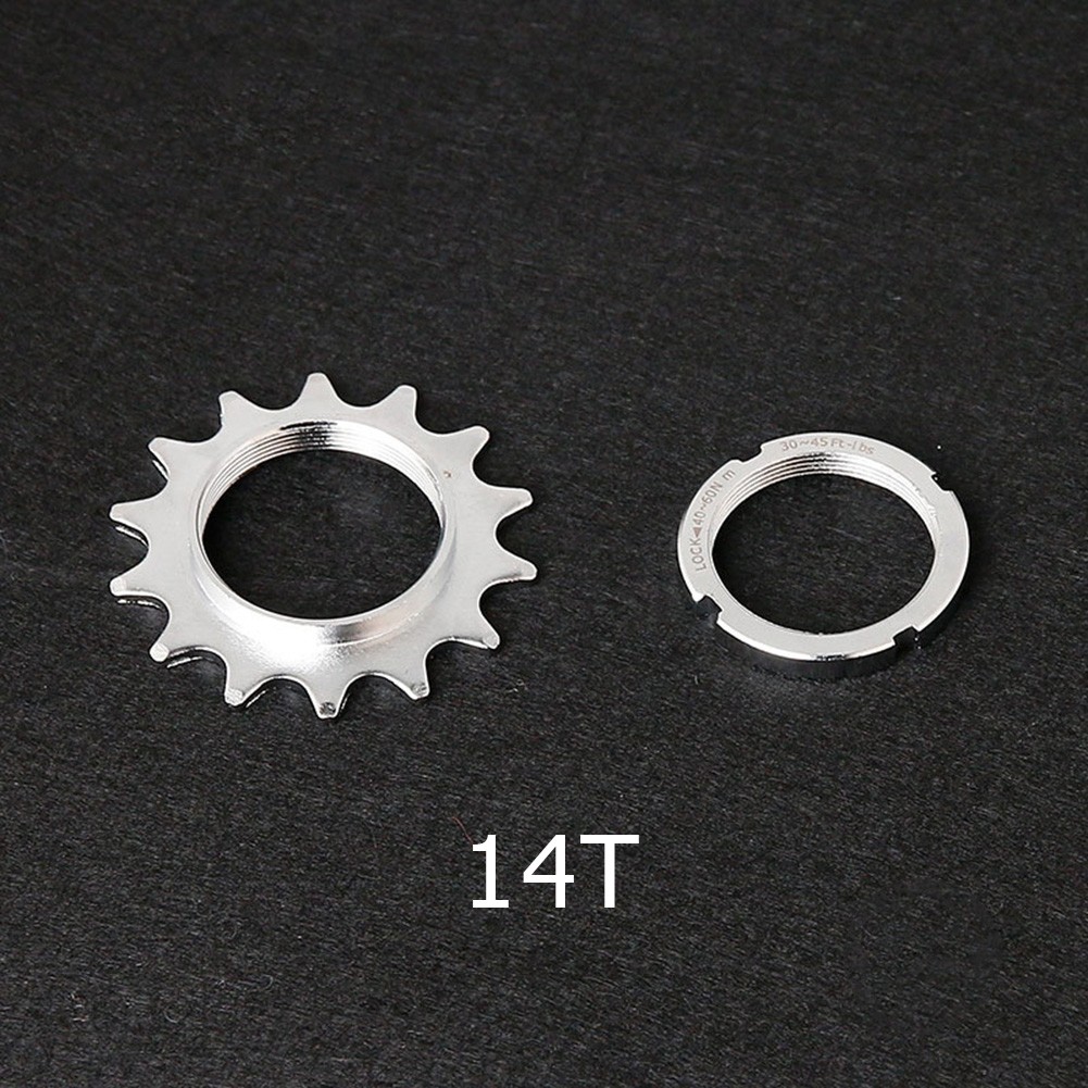 Track Cycling Fixed Gear Cog a - огляд і ціна Cycling Gear Made In Usa