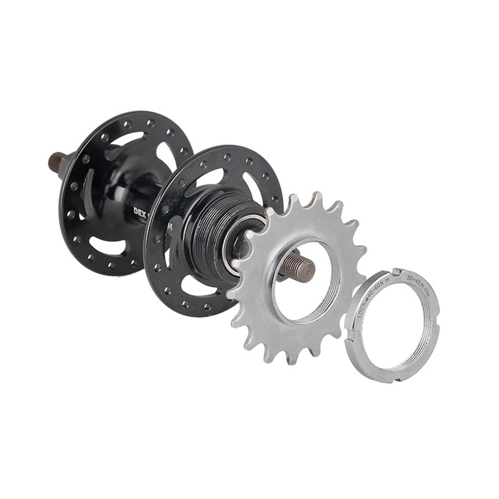 Track Cycling Fixed Gear Cog a - огляд і ціна Cycling Gear Made In Usa