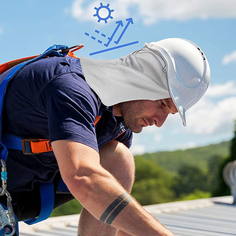 Sun UV Protection Face Mask Co - огляд і ціна Bicycle Helmet