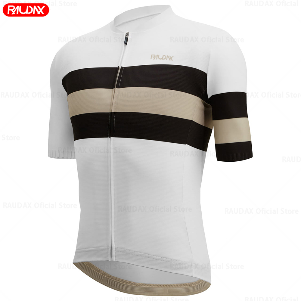 Raudax Cycling Jersey Set 2025 - огляд і ціна Cycling Gear Brands