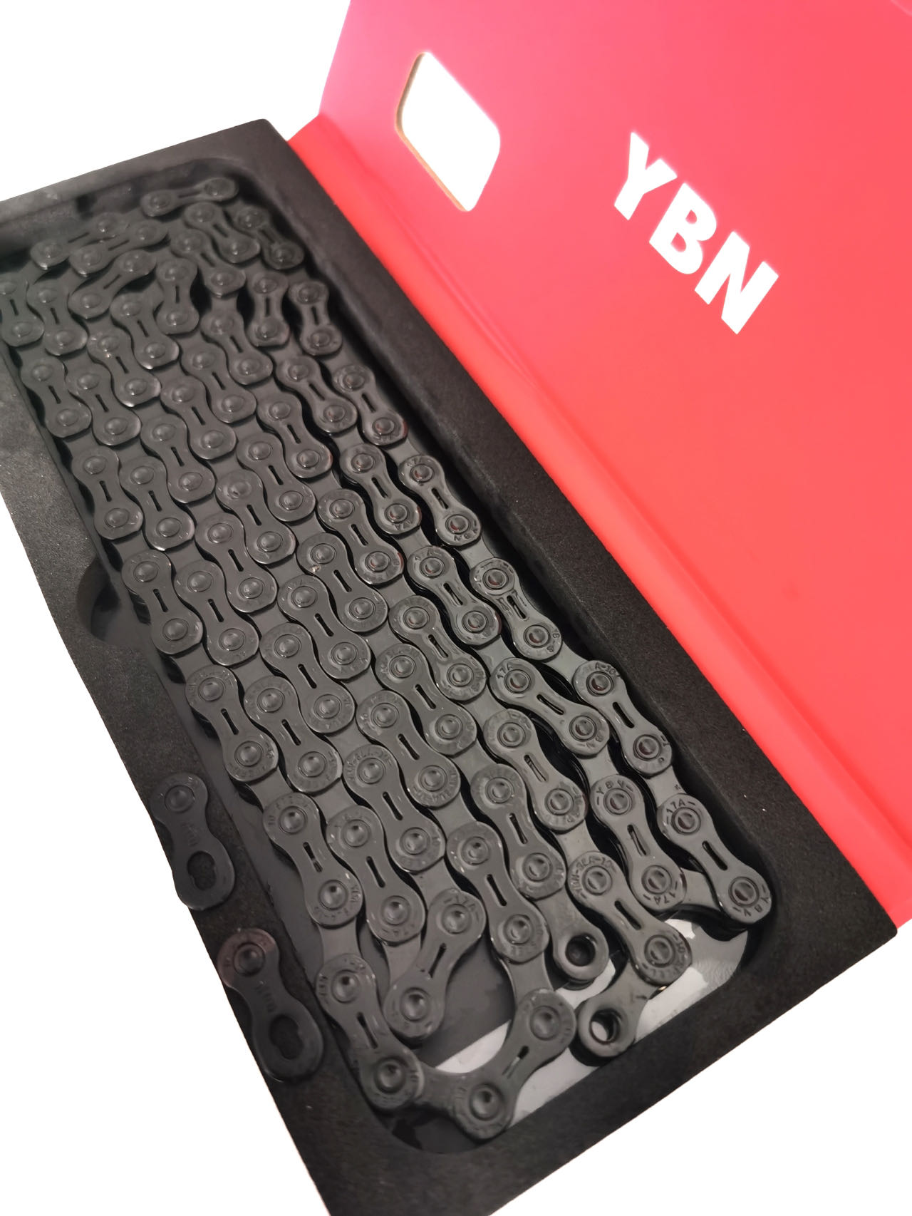 YBN Bike Chain 10 11 12 Speed  - огляд і ціна Bicycle Chain Lubricant