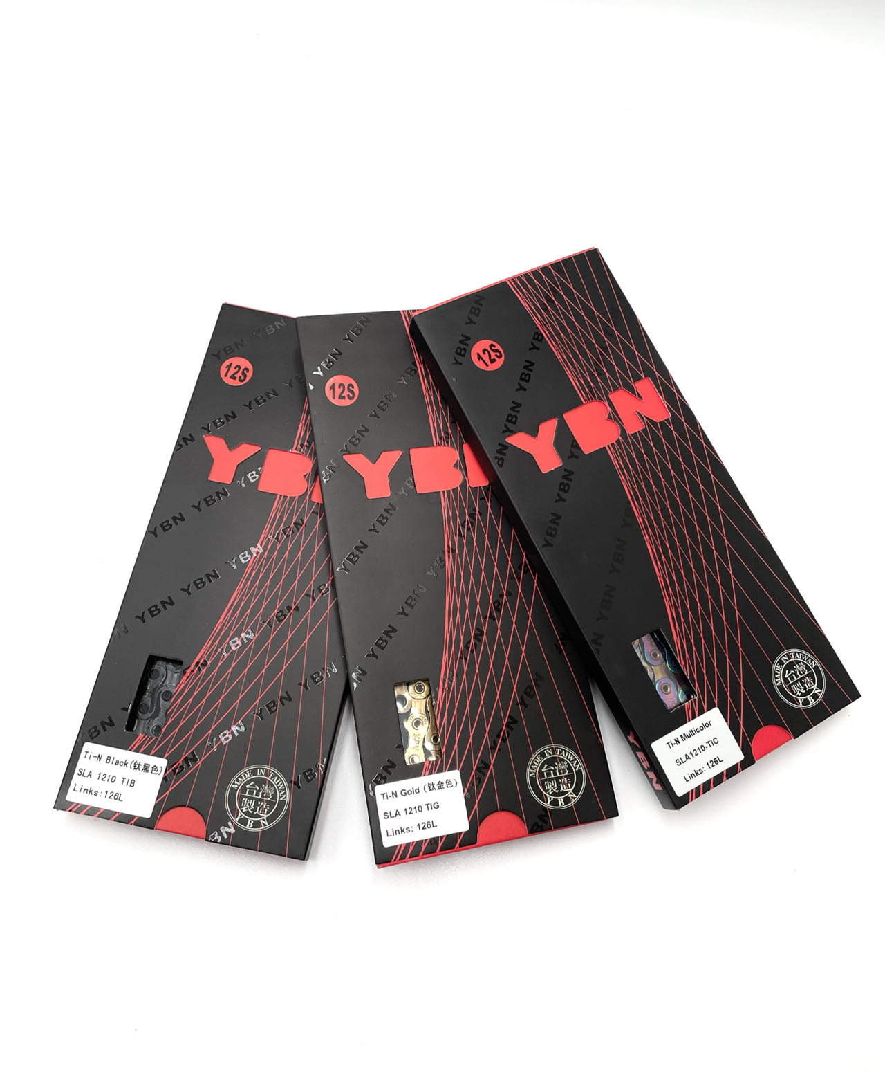 YBN Bike Chain 10 11 12 Speed  - огляд і ціна Bicycle Chain Lubricant