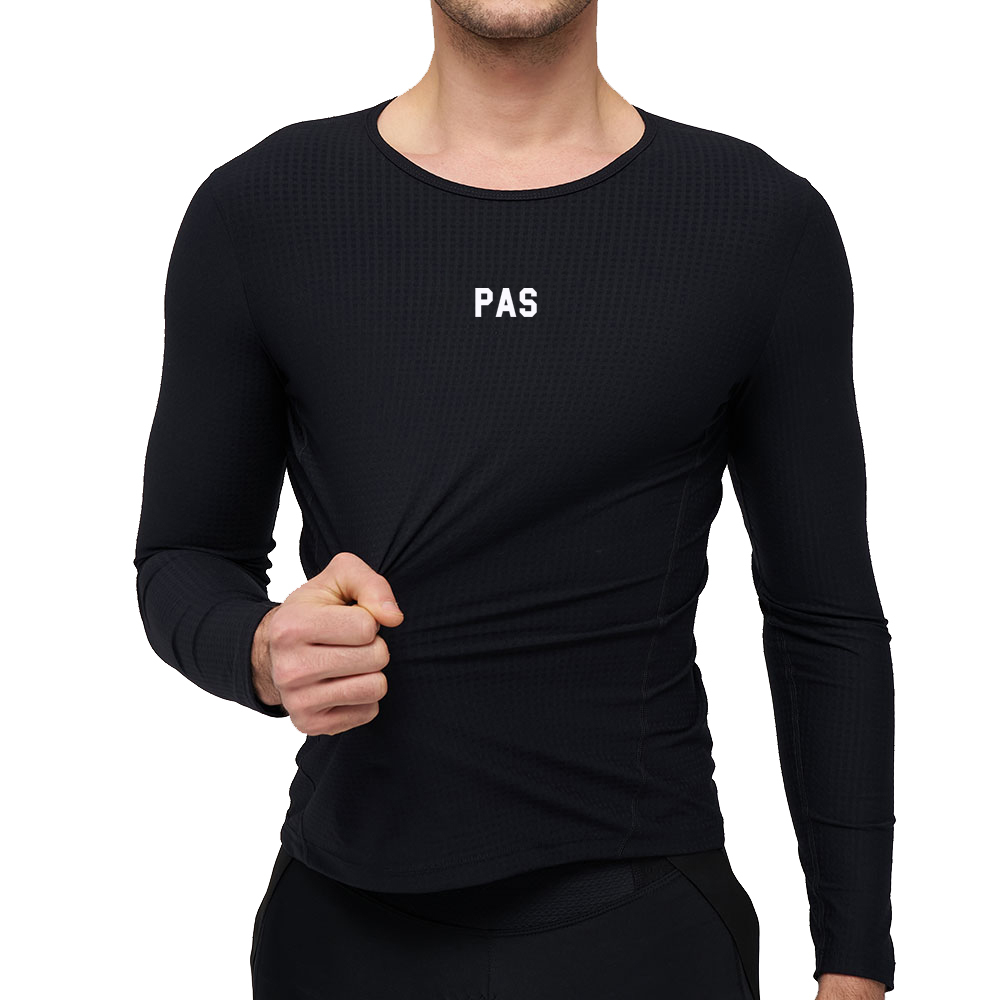 Winter PAS Cycling Base Layer  - огляд і ціна Cycling Gear For Winter