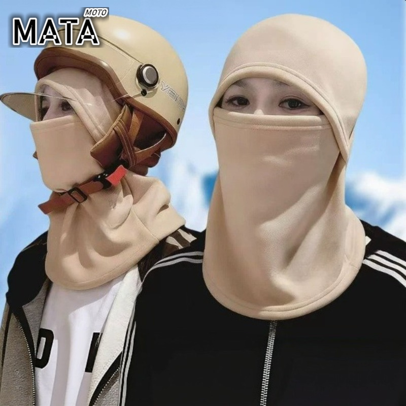 Winter Balaclava Face Mask, Wi - огляд і ціна Cycling Gear Plus Size