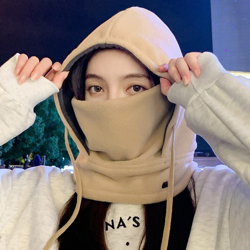 Winter Balaclava Face Mask, Wi - огляд і ціна Cycling Gear Plus Size