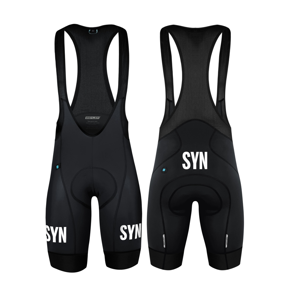 SYN Brown Cycling Clothing men - огляд і ціна Cycling Gear Brands