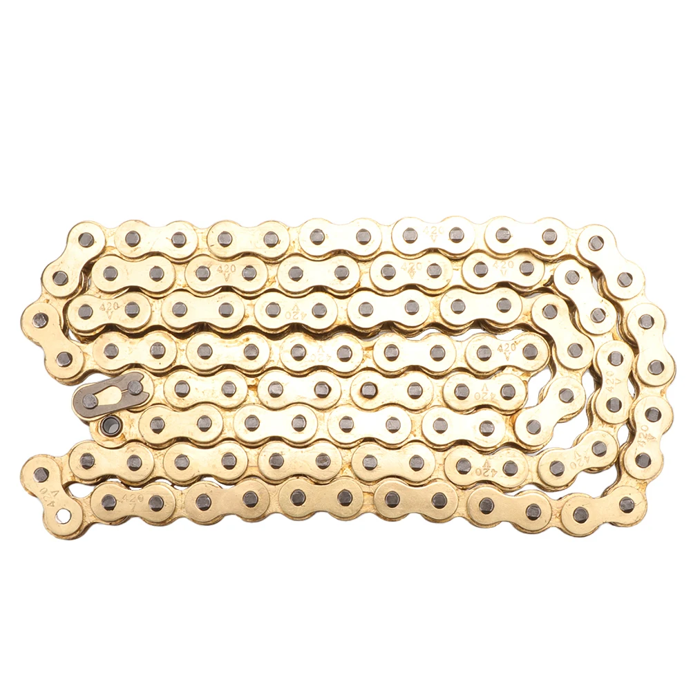 Motorcycle Gold Oil Seal Chain - огляд і ціна Bicycle Chain Lubricant