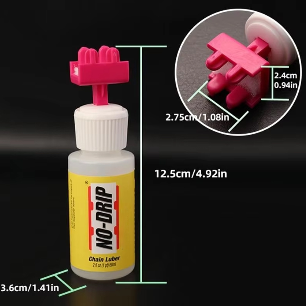 1 Set Bicycle Oil Lubricant Dr - огляд і ціна Bicycle Chain Lubricant